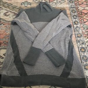Lululemon Merino Wool Sweater - 10
